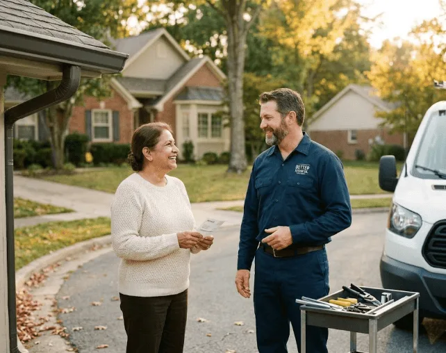 Gutter Repair Landers, CA FAQs
