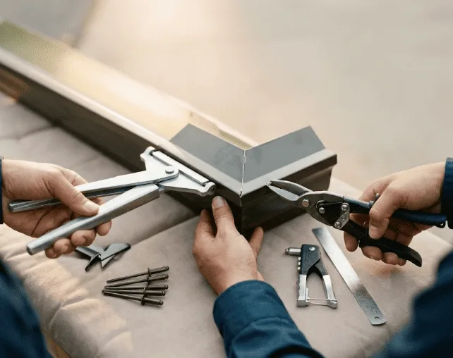 Why choose Gutter Repair in Landers, CA